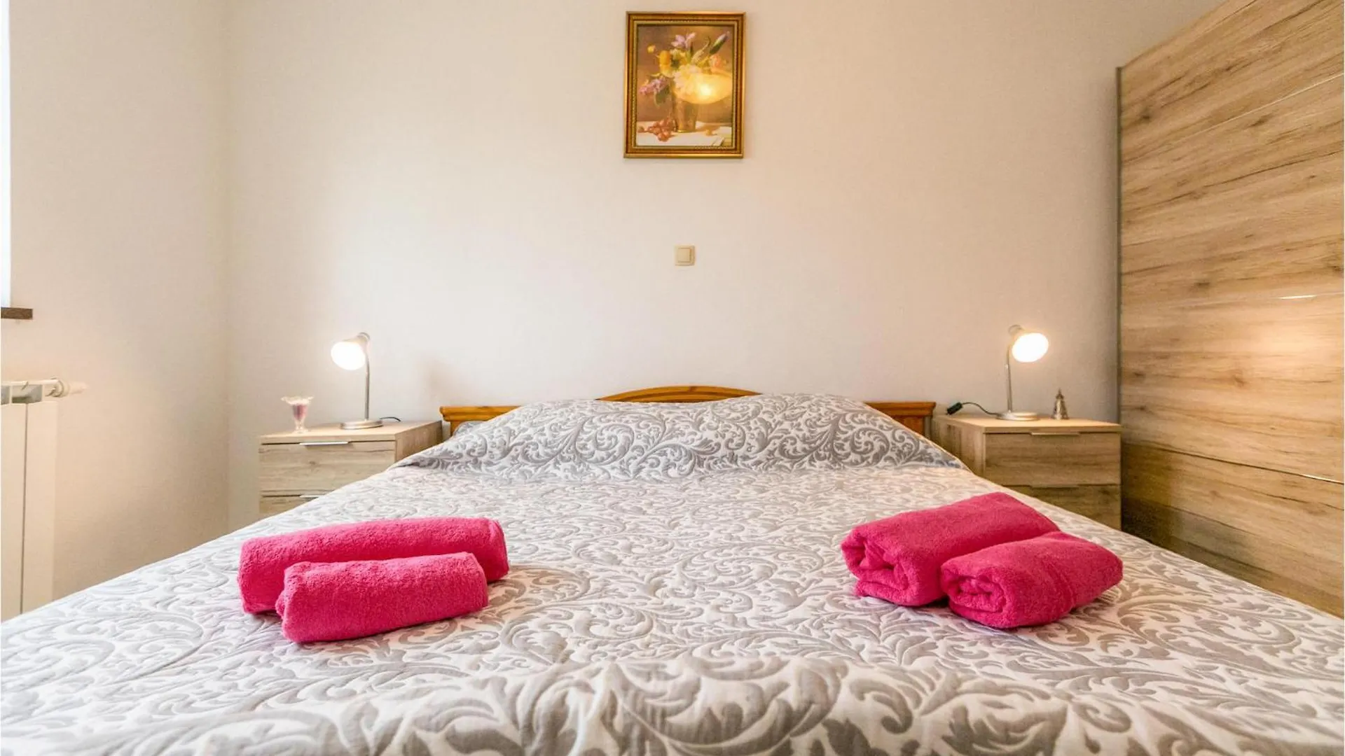 Nice Apartment In Pula With Outdoor Swimming Pool